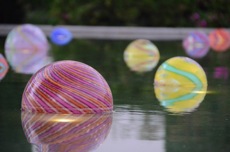 Floating Balls 3